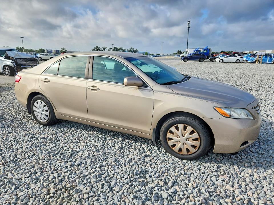 Aukcja sprzedaży 2007 Toyota Camry, vin: 4T1BE46K57U669616, numer aukcji: 54890606