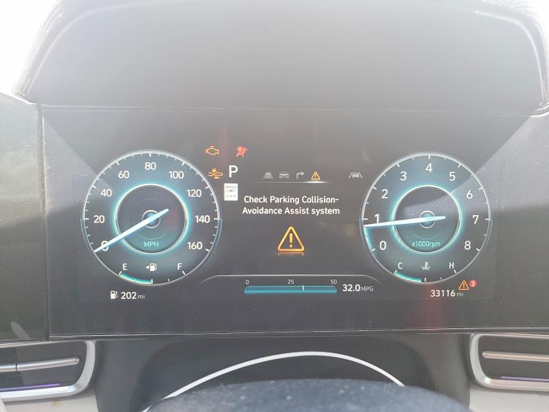 54664286 :رقم المزاد ، KMHLP4DG9RU661213 vin ، 2024 Hyundai Elantra مزاد بيع
