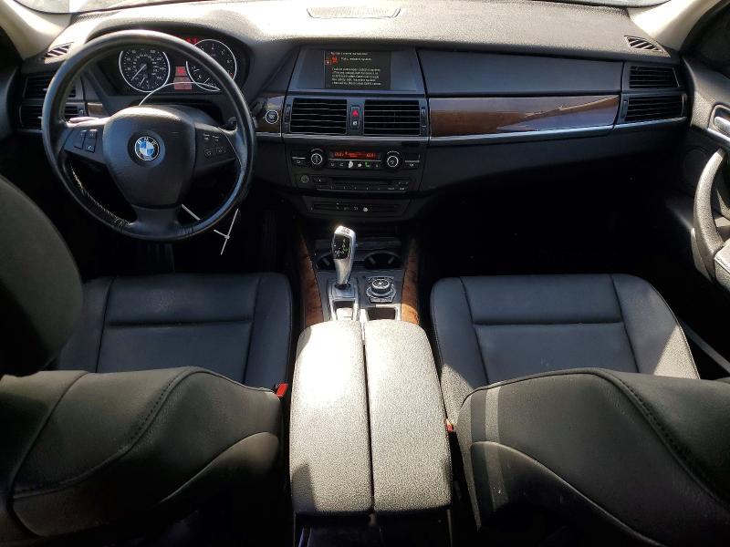 Aukcja sprzedaży 2010 Bmw X5, vin: 5UXFE4C50AL382605, numer aukcji: 52392136