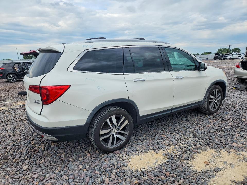 Продаж на аукціоні авто 2016 Honda Pilot, vin: 5FNYF6H08GB021084, номер лоту: 53366656