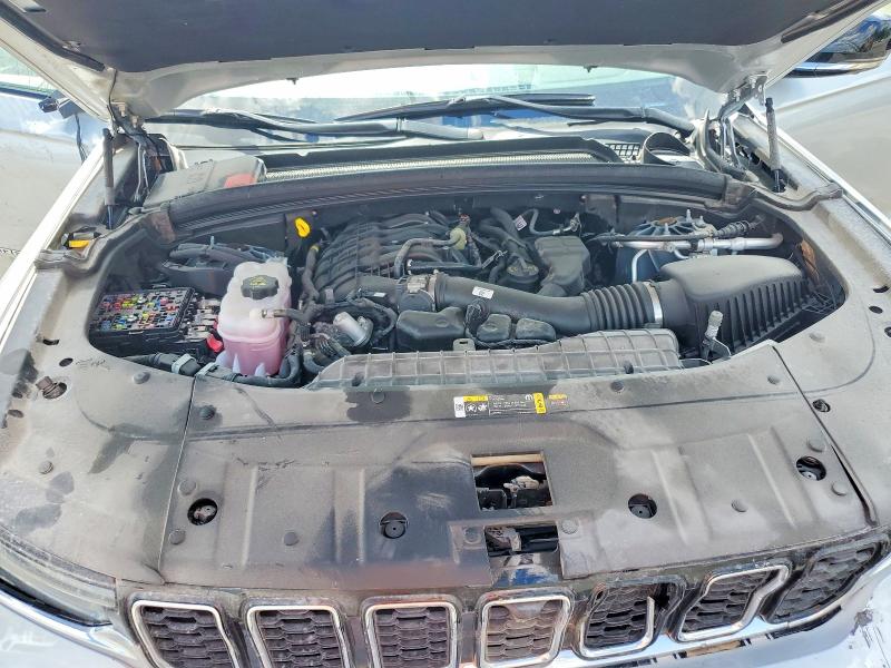Aukcja sprzedaży 2025 Jeep Grand Cherokee, vin: 1C4RJJBG6S8731489, numer aukcji: 53869136