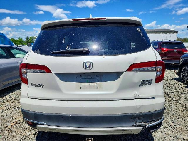 Продаж на аукціоні авто 2021 Honda Pilot, vin: 5FNYF6H99MB051916, номер лоту: 55408706