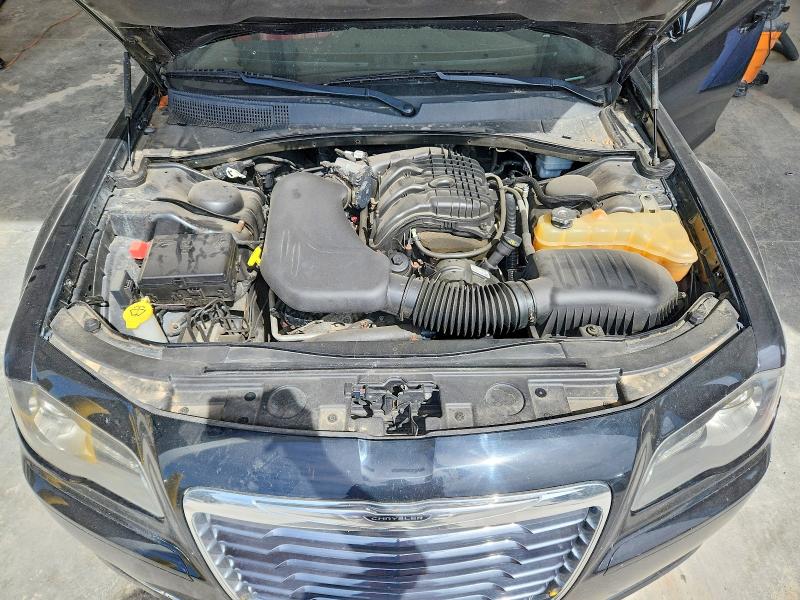 Aukcja sprzedaży 2012 Chrysler 300, vin: 2C3CCAGG8CH115916, numer aukcji: 52222796