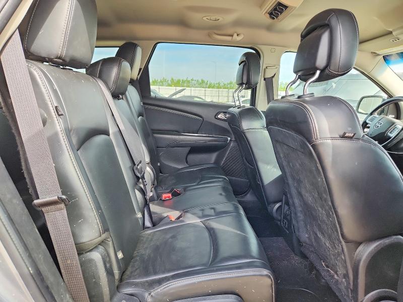 Auction sale of the 2017 Dodge Journey, vin: 3C4PDDFG3HT513336, lot number: 54717566