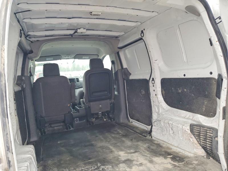 Продажа на аукционе авто 2021 Nissan Nv200, vin: 3N6CM0KN2MK701452, номер лота: 52565086