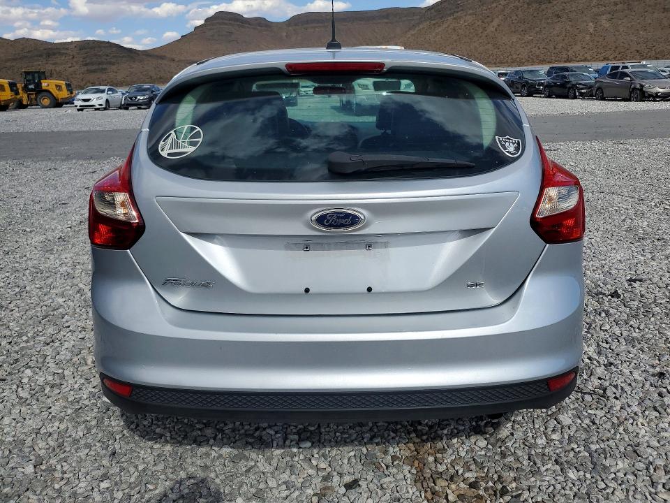 Продаж на аукціоні авто 2014 Ford Focus, vin: 1FADP3K20EL144625, номер лоту: 55593836