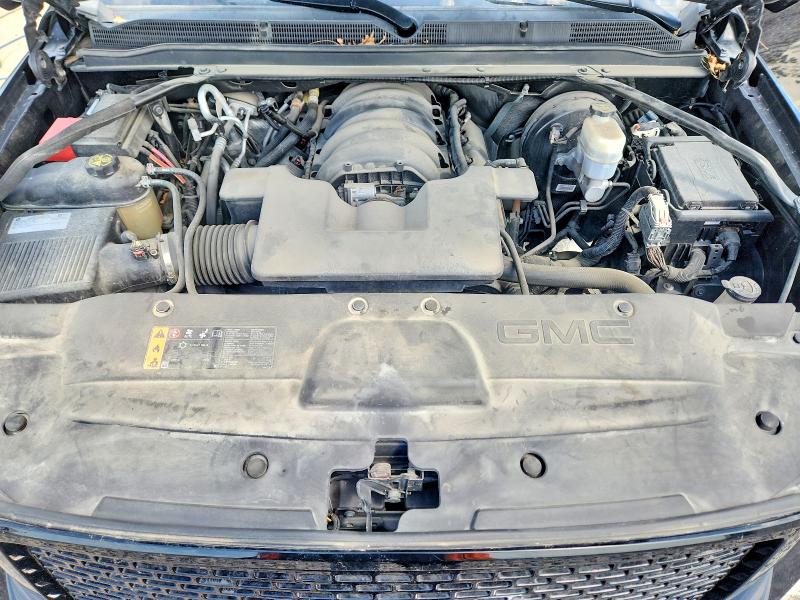51696436 :رقم المزاد ، 1GKS2BKC0LR270873 vin ، 2020 Gmc Yukon مزاد بيع