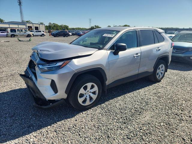 2024 Toyota Rav4 მანქანა იყიდება აუქციონზე, vin: 2T3H1RFV1RC279931, აუქციონის ნომერი: 52507216