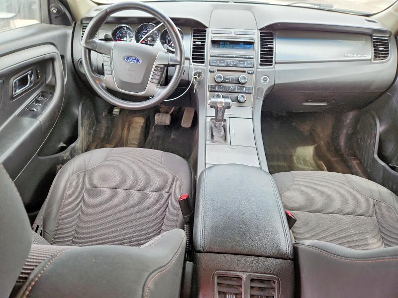 Aukcja sprzedaży 2012 Ford Taurus, vin: 1FAHP2EW3CG114115, numer aukcji: 54456106