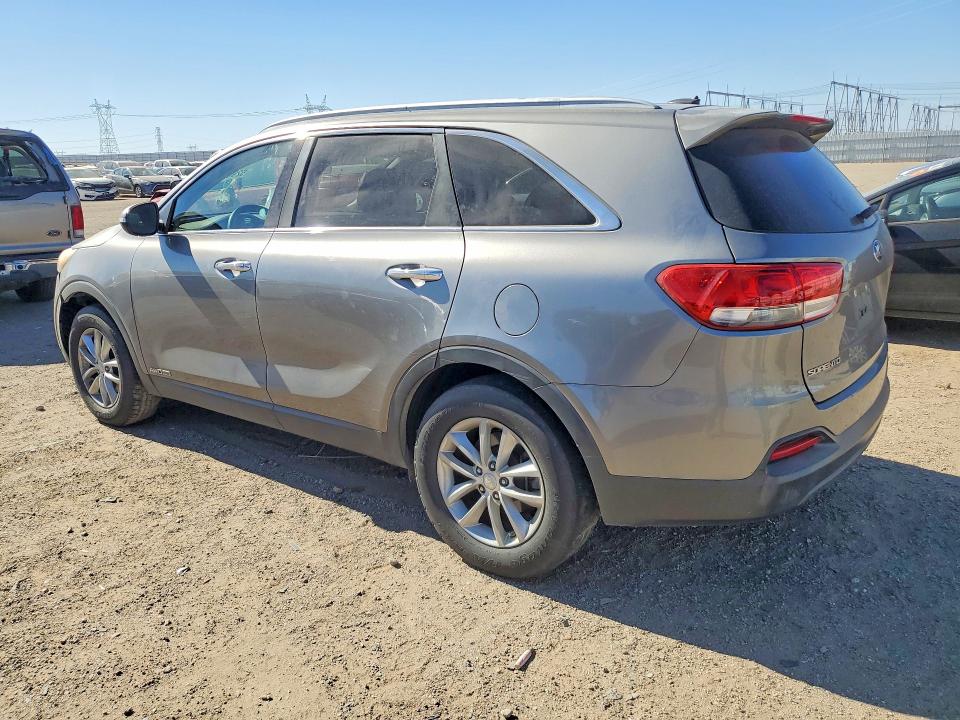 Aukcja sprzedaży 2016 Kia Sorento, vin: 5XYPGDA53GG177562, numer aukcji: 52909866