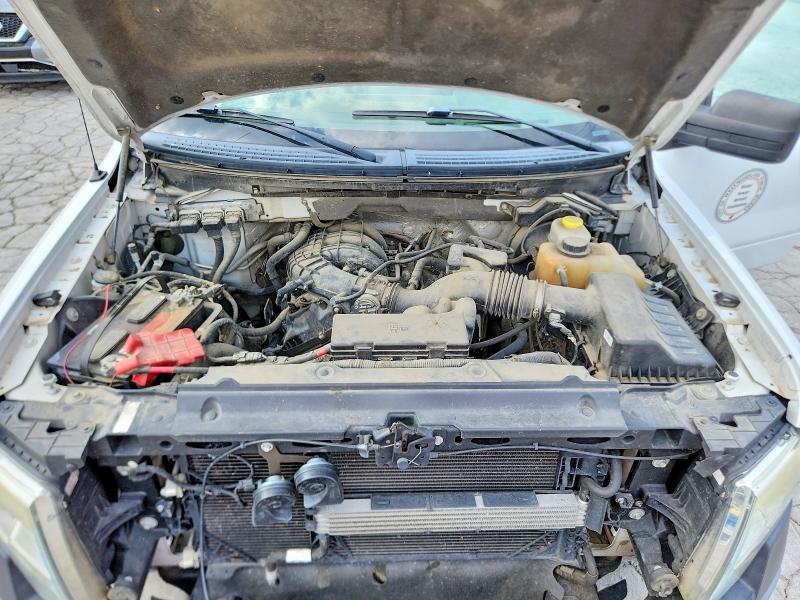 Aukcja sprzedaży 2014 Ford F150, vin: 1FTMF1EM1EKF78363, numer aukcji: 55166796