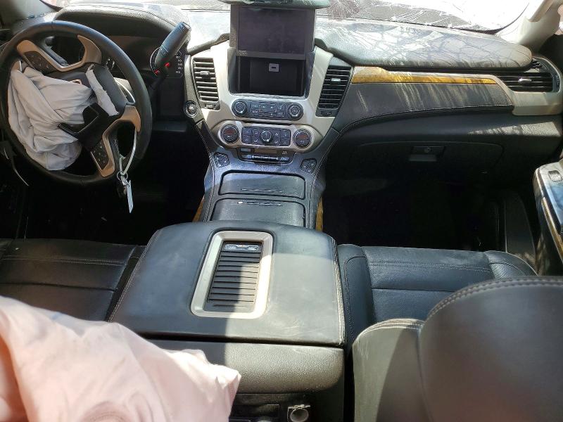 52026676 :رقم المزاد ، 1GKS1HKJ2HR368203 vin ، 2017 Gmc Yukon Xl مزاد بيع