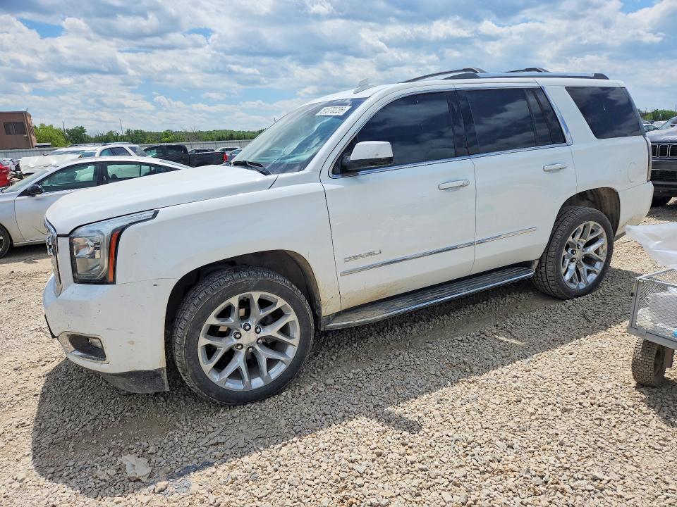Aukcja sprzedaży 2019 Gmc Yukon, vin: 1GKS2CKJ8KR395431, numer aukcji: 51370226