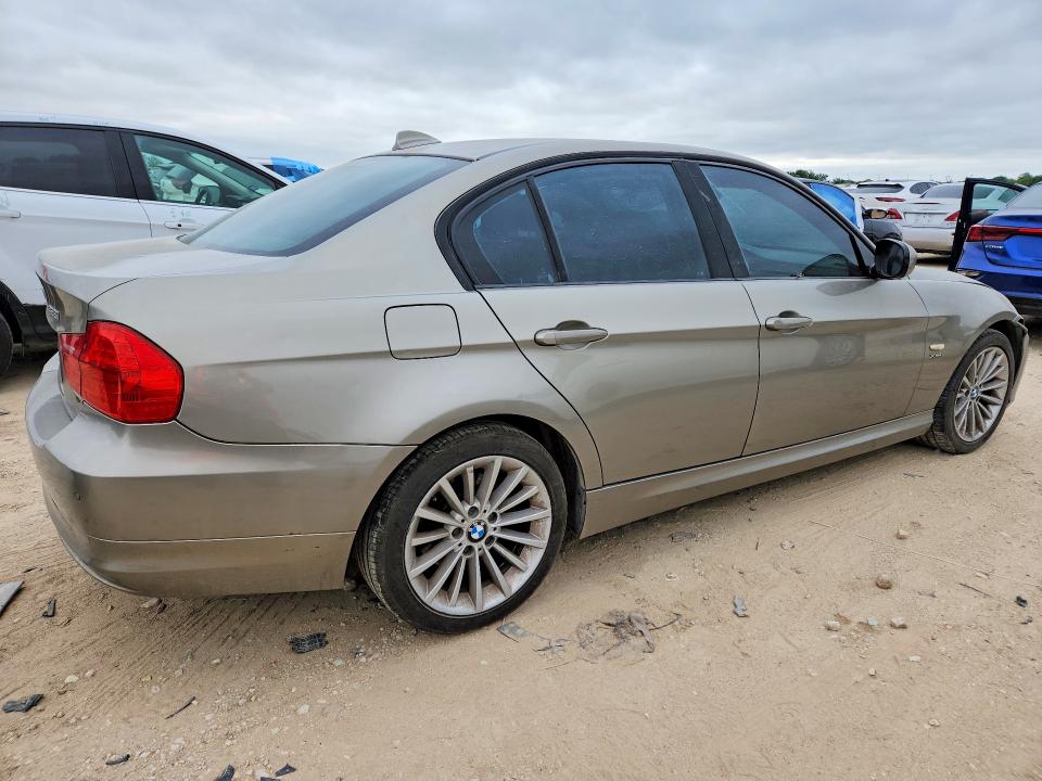 2011 Bmw 328 მანქანა იყიდება აუქციონზე, vin: WBAPK7C51BF195967, აუქციონის ნომერი: 51852186