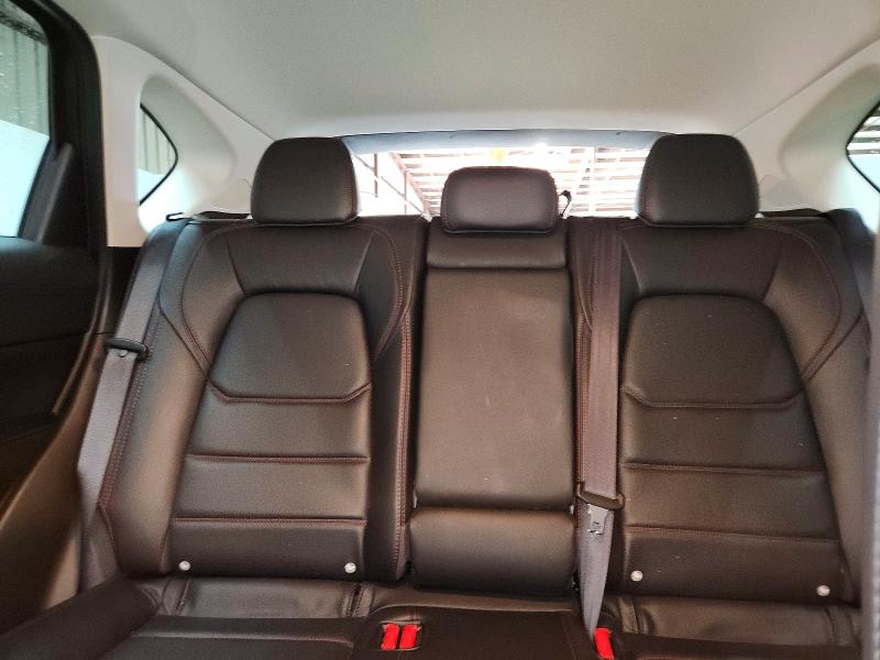 54266616 :رقم المزاد ، JM3KFBCM3S0682609 vin ، 2025 Mazda Cx-5 مزاد بيع