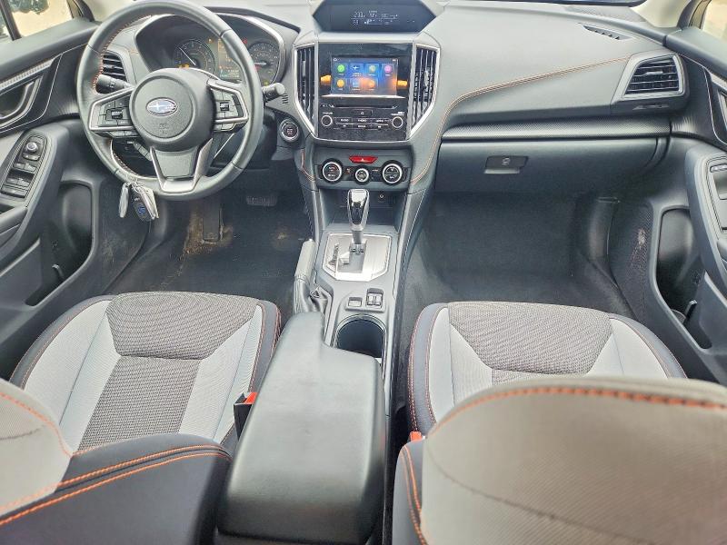 Aukcja sprzedaży 2022 Subaru Crosstrek, vin: JF2GTAECXNH225227, numer aukcji: 54228586