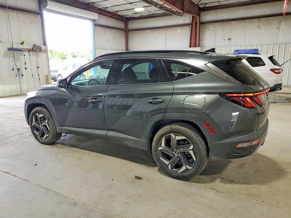 Продажа на аукционе авто 2024 Hyundai Tucson, vin: KM8JFDD29RU232569, номер лота: 54924546