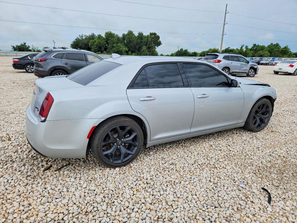 Aukcja sprzedaży 2022 Chrysler 300, vin: 2C3CCABG4NH127426, numer aukcji: 55118026