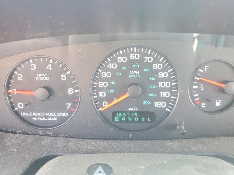54797266 :رقم المزاد ، 1C3EJ46X3YN154445 vin ، 2000 Chrysler Cirrus مزاد بيع
