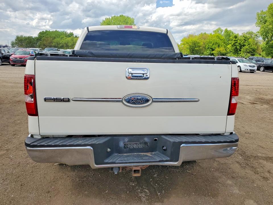 Продажа на аукционе авто 2007 Ford F150, vin: 1FTPW14V97FA46815, номер лота: 52351616