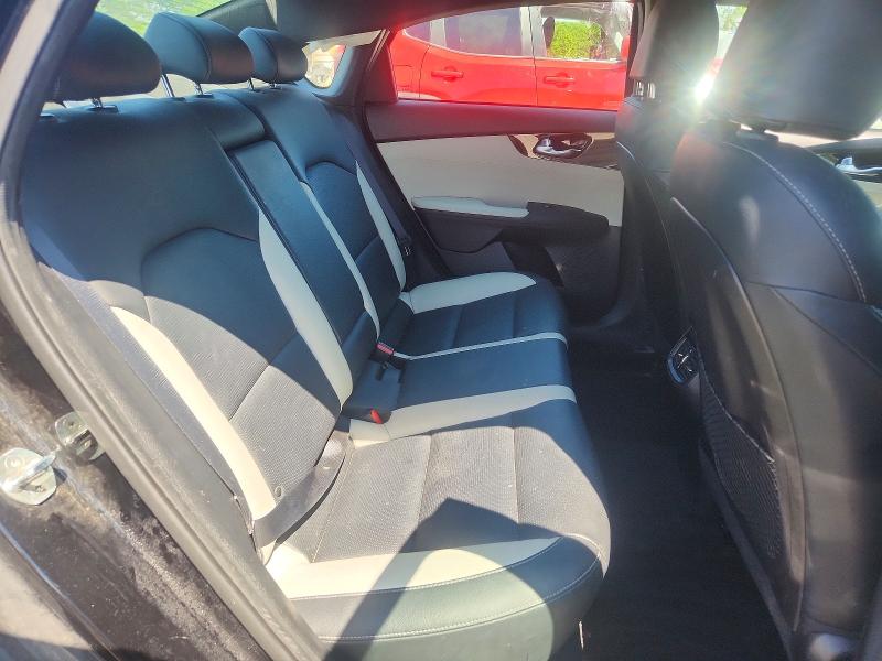 Продажа на аукционе авто 2020 Kia Forte, vin: 3KPF54AD0LE155096, номер лота: 51595976