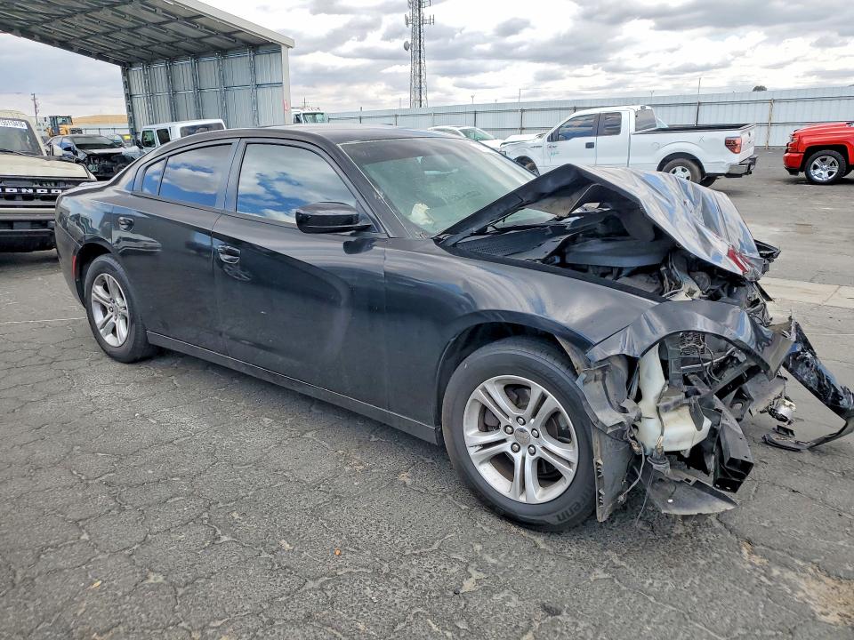 Aukcja sprzedaży 2015 Dodge Charger, vin: 2C3CDXBGXFH721584, numer aukcji: 55372586