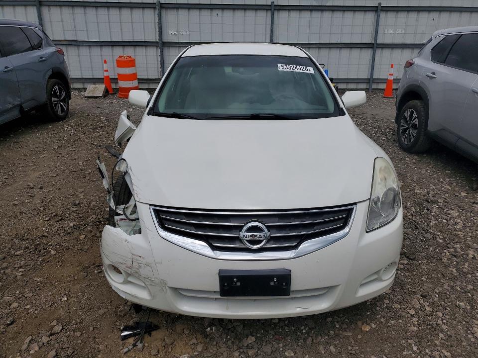 Продажа на аукционе авто 2012 Nissan Altima, vin: 1N4AL2AP0CC143610, номер лота: 53324426