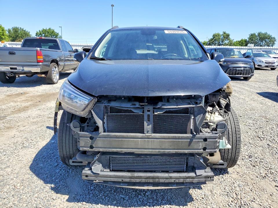 Aukcja sprzedaży 2018 Buick Encore, vin: KL4CJASB4JB694321, numer aukcji: 53369226