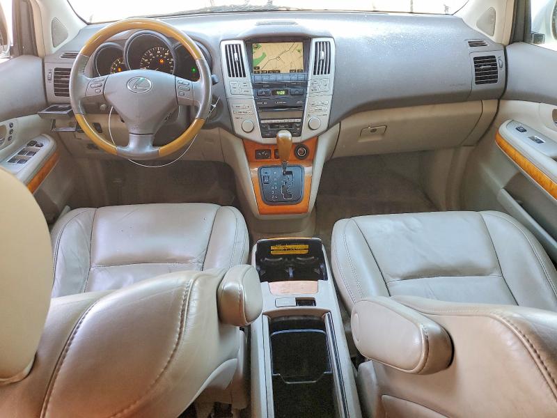 Aukcja sprzedaży 2009 Lexus Rx, vin: 2T2HK31U59C101002, numer aukcji: 55141536