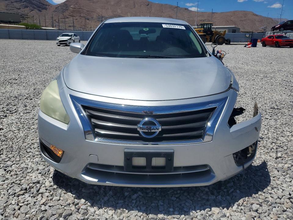 Продажа на аукционе авто 2013 Nissan Altima, vin: 1N4AL3AP7DN509221, номер лота: 53032176