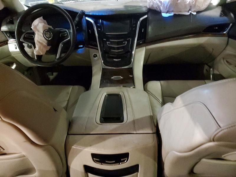 Продаж на аукціоні авто 2015 Cadillac Escalade, vin: 1GYS4BKJ3FR199011, номер лоту: 52519466