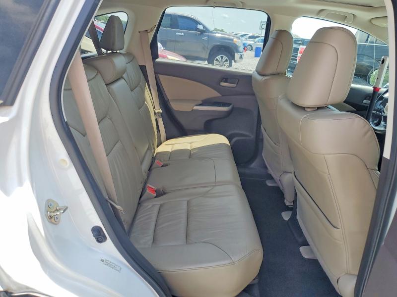 Aukcja sprzedaży 2014 Honda Cr-v, vin: 5J6RM3H76EL031476, numer aukcji: 53623656