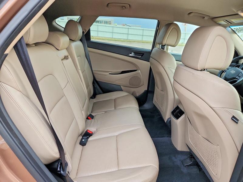 Aukcja sprzedaży 2016 Hyundai Tucson, vin: KM8J33A23GU197113, numer aukcji: 52541946
