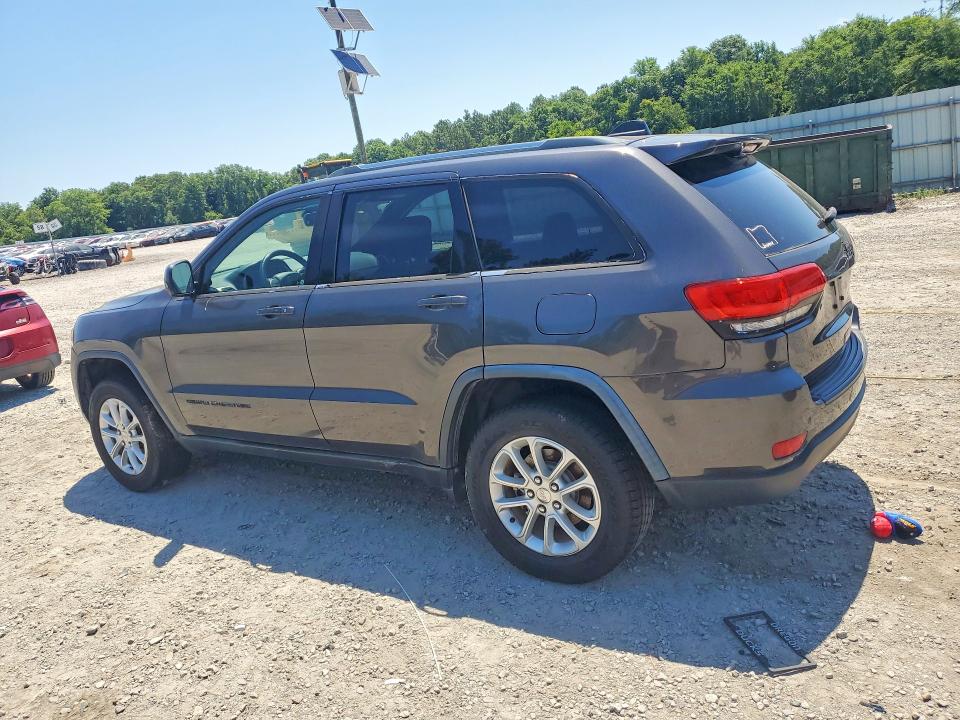 50647736 :رقم المزاد ، 1C4RJEAG6FC231750 vin ، 2015 Jeep Grand Cherokee مزاد بيع