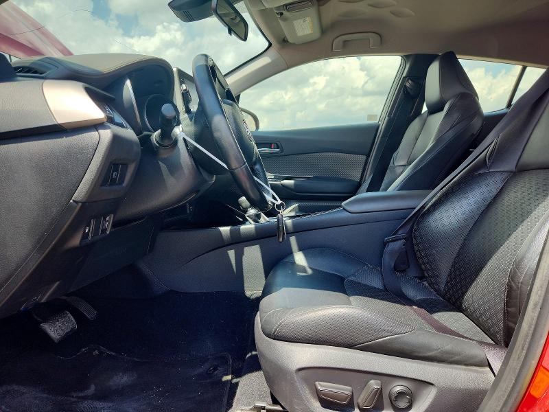 Aukcja sprzedaży 2020 Toyota C-hr, vin: JTNKHMBX1L1064724, numer aukcji: 54015596