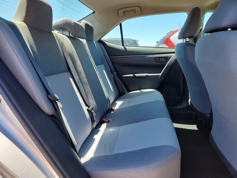 Продаж на аукціоні авто 2014 Toyota Corolla, vin: 2T1BURHEXEC127529, номер лоту: 52838626