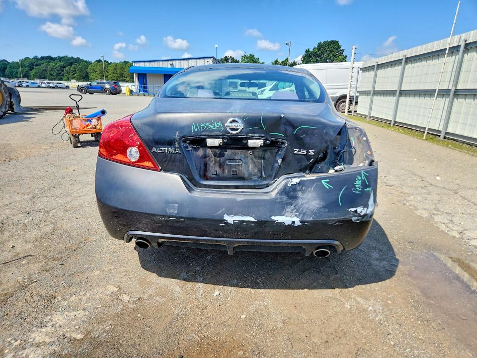 Aukcja sprzedaży 2010 Nissan Altima, vin: 1N4AL2EP3AC191352, numer aukcji: 55043096