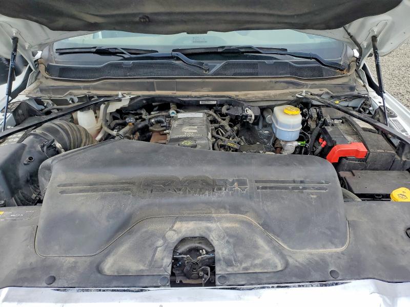 Продажа на аукционе авто 2023 Ram 2500, vin: 3C6UR5CL6PG538970, номер лота: 54894396