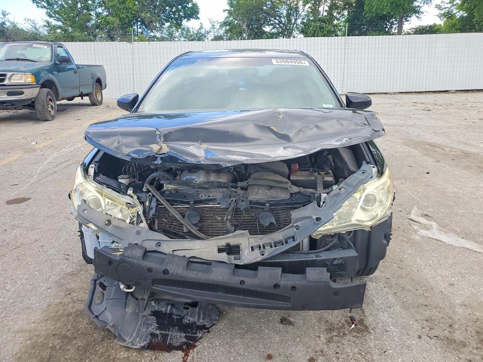 2012 Toyota Camry მანქანა იყიდება აუქციონზე, vin: 4T4BF1FK3CR233388, აუქციონის ნომერი: 53984956