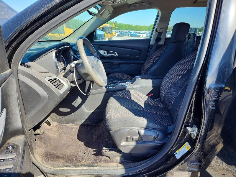 52087106 :رقم المزاد ، 2GKALMEK4G6259660 vin ، 2016 Gmc Terrain مزاد بيع