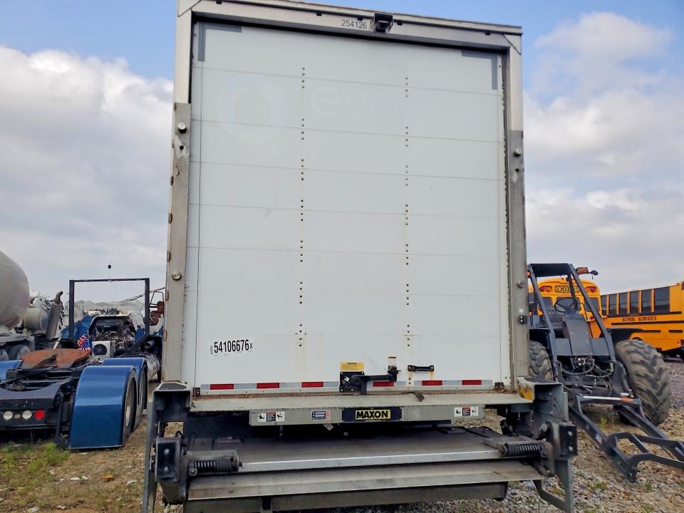 Продажа на аукционе авто 2019 Freightliner M2, vin: 3ALACWFC2KDLD3634, номер лота: 54106676