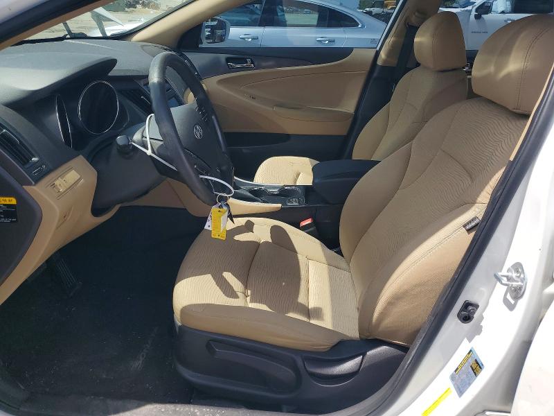 Aukcja sprzedaży 2015 Hyundai Sonata Hybrid, vin: KMHEC4A43FA138927, numer aukcji: 52176956