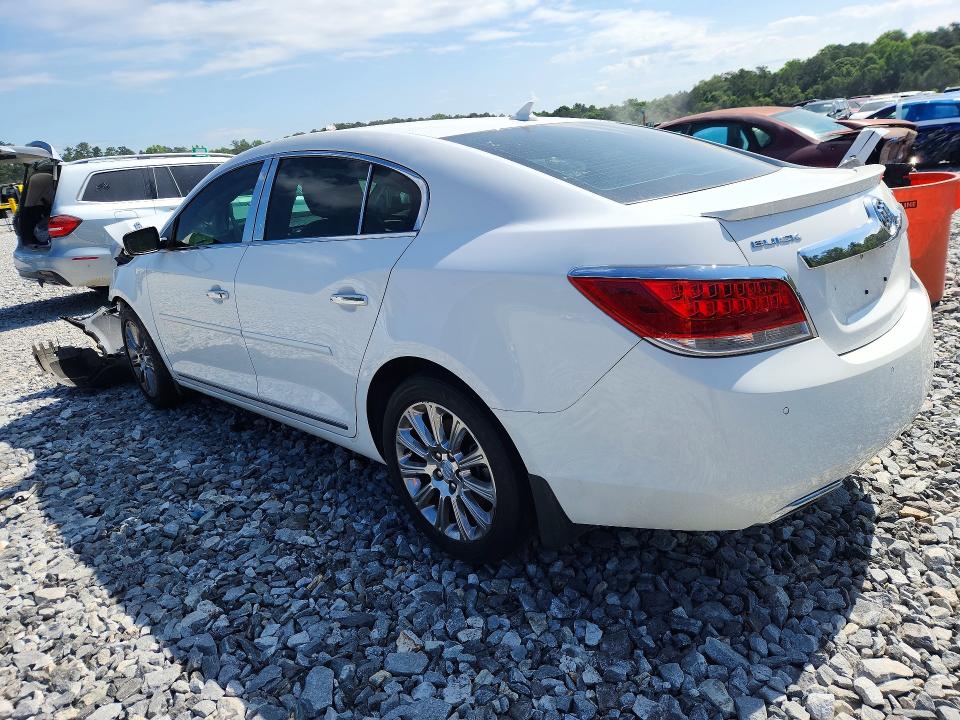 2013 Buick Lacrosse მანქანა იყიდება აუქციონზე, vin: 1G4GC5E3XDF314291, აუქციონის ნომერი: 53122566