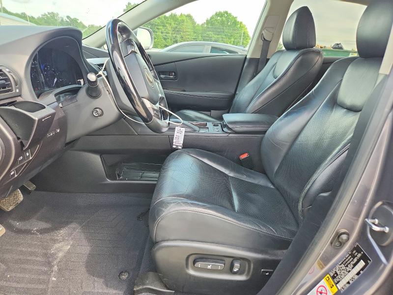 Продажа на аукционе авто 2015 Lexus Rx, vin: 2T2ZK1BA9FC181090, номер лота: 54925056