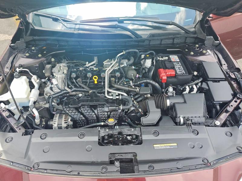 Продажа на аукционе авто 2024 Nissan Altima, vin: 1N4BL4DV4RN311093, номер лота: 53327326