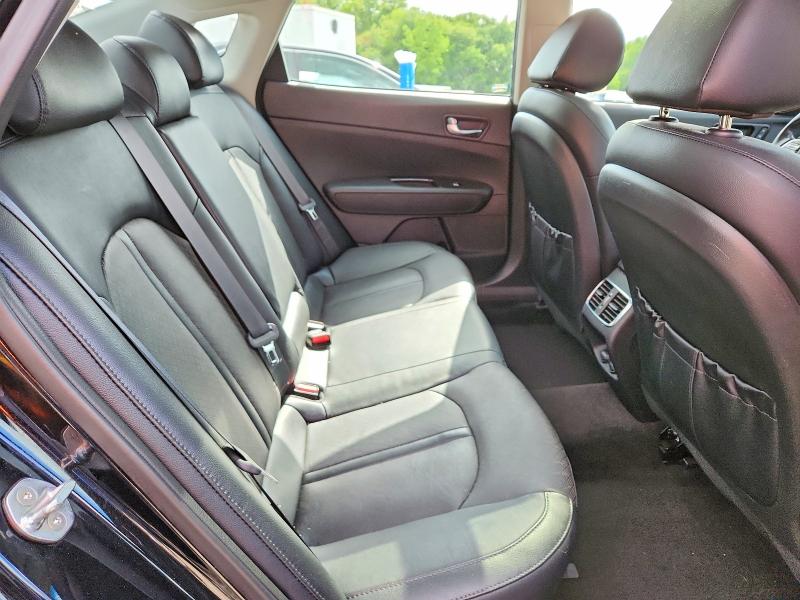 Продажа на аукционе авто 2019 Kia Optima, vin: 5XXGU4L15KG332824, номер лота: 53688786
