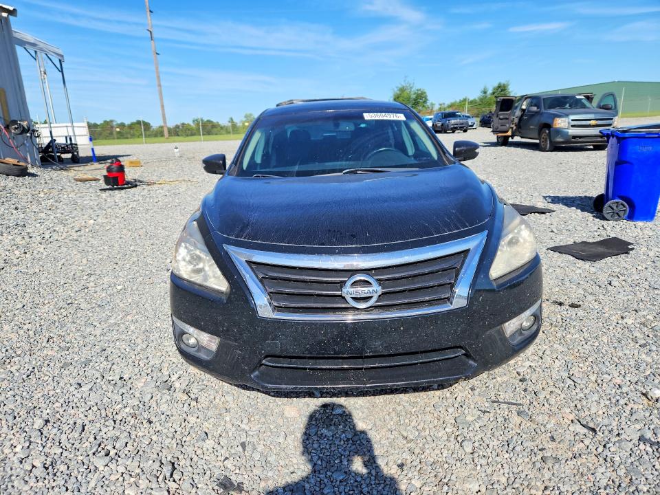 2013 Nissan Altima მანქანა იყიდება აუქციონზე, vin: 1N4AL3APXDC122870, აუქციონის ნომერი: 53604976