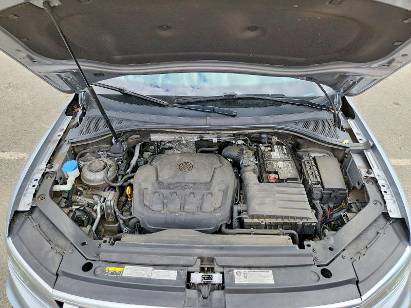 2020 Volkswagen Tiguan მანქანა იყიდება აუქციონზე, vin: 3VV4B7AX4LM135274, აუქციონის ნომერი: 54235936