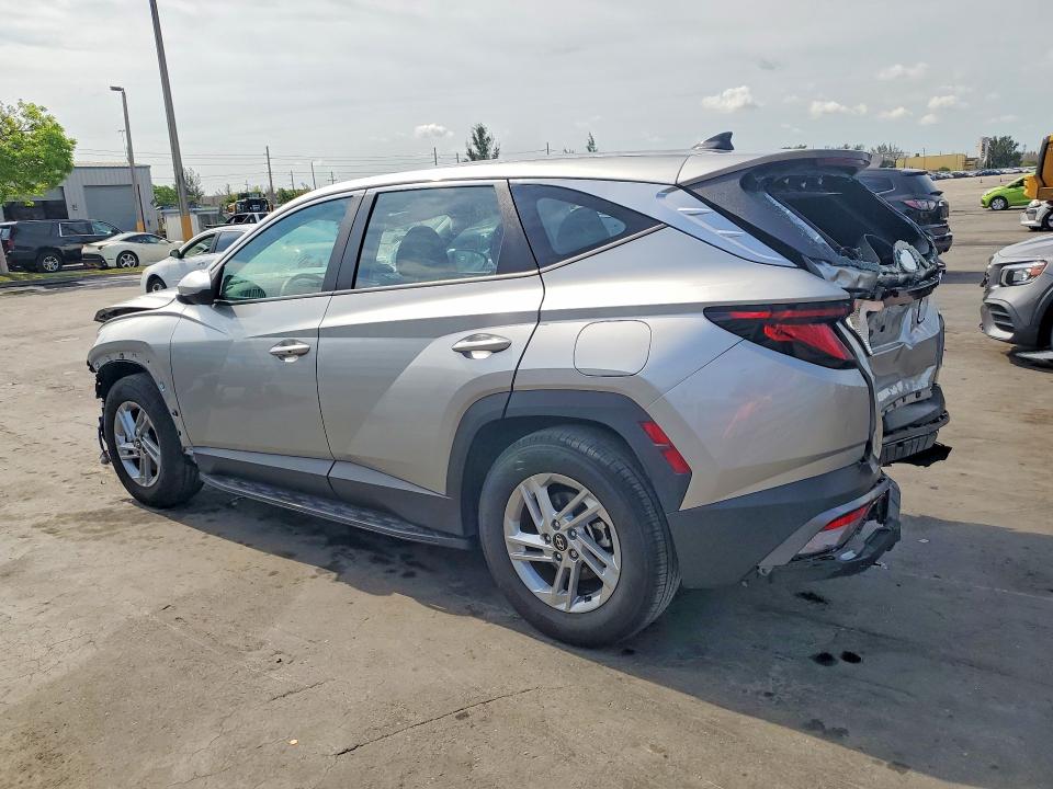 Aukcja sprzedaży 2025 Hyundai Tucson, vin: 5NMJA3DE0SH527564, numer aukcji: 53416026