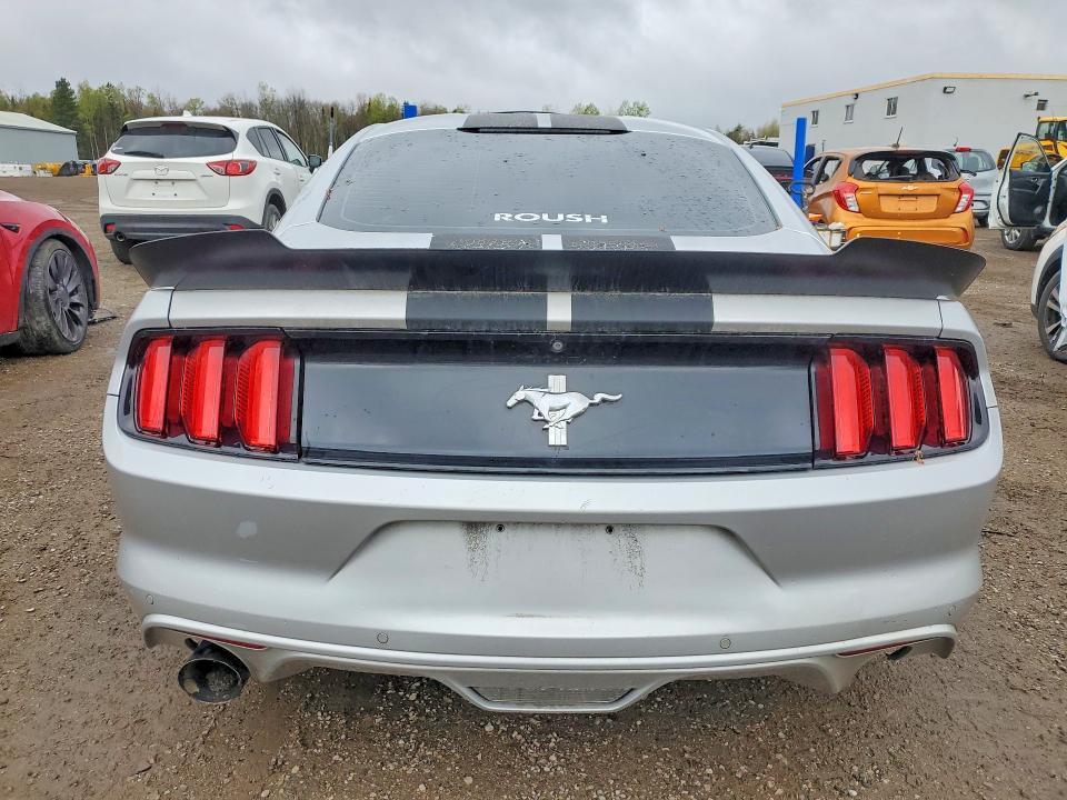 53043056 :رقم المزاد ، 1FA6P8AMXG5324940 vin ، 2016 Ford Mustang مزاد بيع